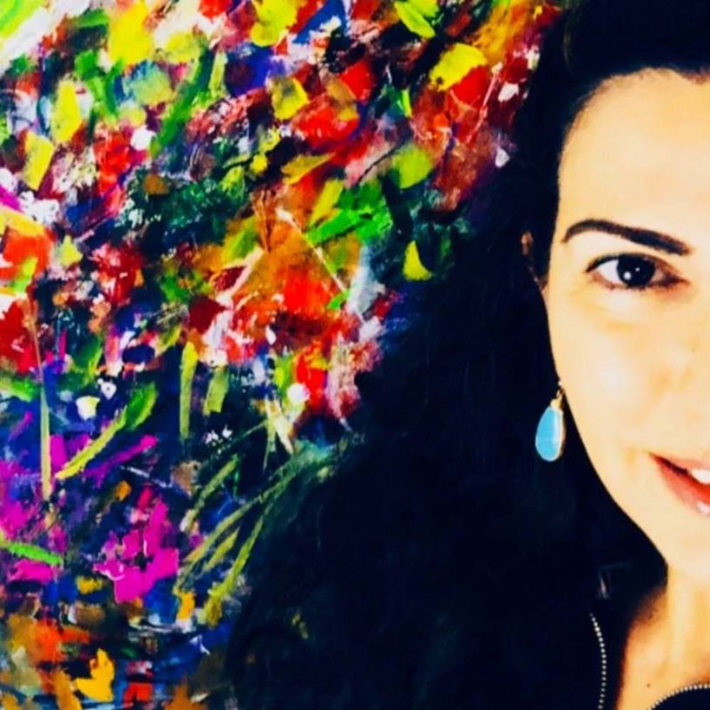 Meet your Posher, Wafa